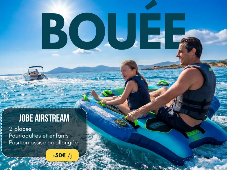 Alquiler Lancha en Le Cap d'Agde - Quicksilver Activ 675 Open