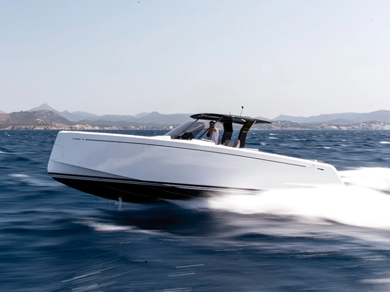 Alquiler de Pardo Yachts Pardo 38 en Šibenik