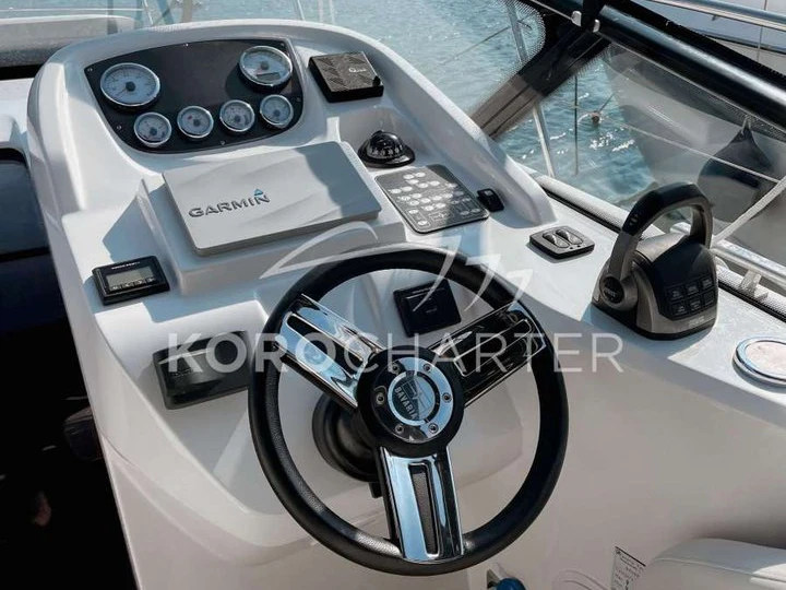 Alquiler de barcos Punat barato de Bavaria S29