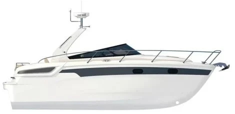 Alquiler de barcos Punat barato de Bavaria S29