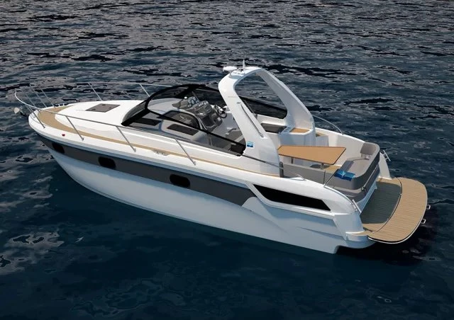 Bavaria Bavaria Sport 300 de alquiler a Punat