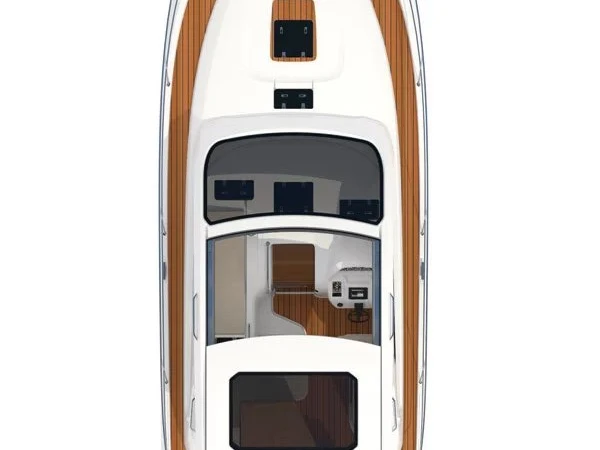 Alquiler de barcos Punat barato de Bavaria Sport 39 HT