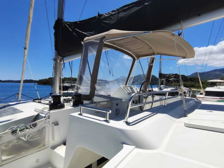 Alquiler Perigiali - Lagoon Lagoon 450 F en SamBoat