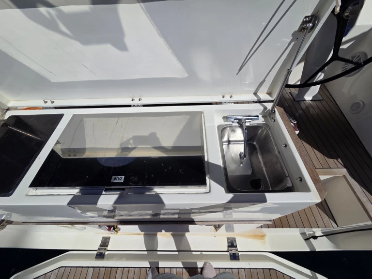 Alquiler de Velero, con o sin patrón D&D Yacht Marmaris