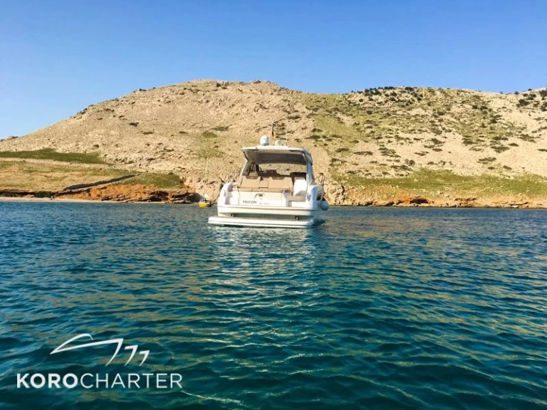 Alquiler Punat - Bavaria Bavaria 450 Sport HT en SamBoat