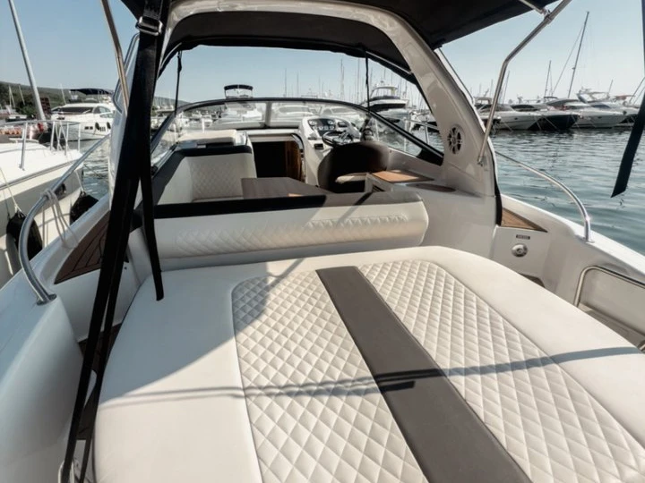 Alquiler de embarcaciones Bavaria Bavaria S29 enPunat en Samboat
