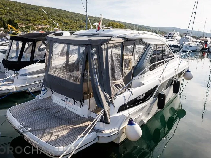 Yate de lujo para alquilar Punat al mejor precio