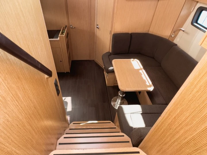 Alquiler de embarcaciones Bavaria Bavaria SR41 enPunat en Samboat