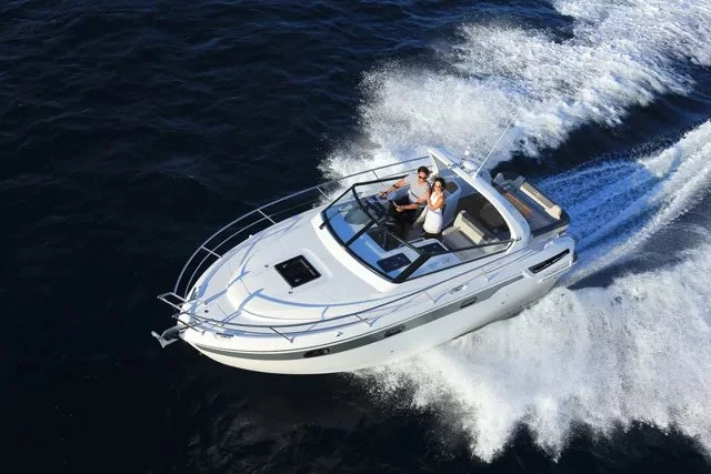 Bavaria Bavaria Sport 300 de alquiler a Punat