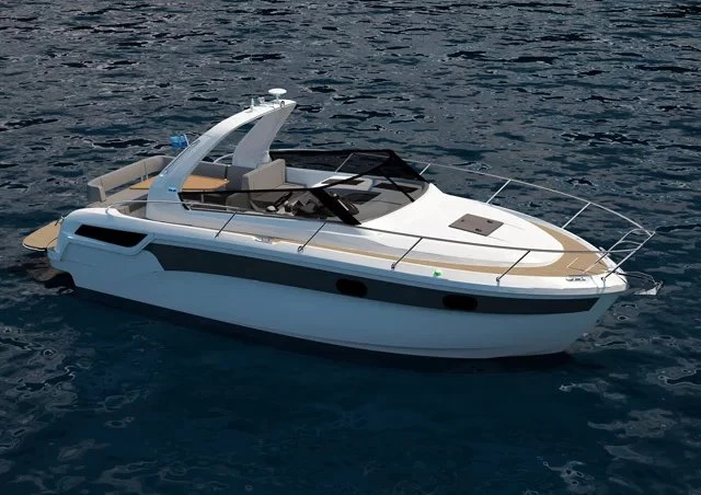 Alquiler Punat - Bavaria Bavaria Sport 300 en SamBoat