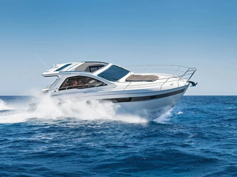 Bavaria Bavaria Sport 39 HT de alquiler a Punat