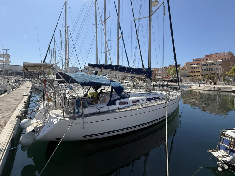 Alquiler Francia - Dufour Dufour 455 Grand Large en SamBoat