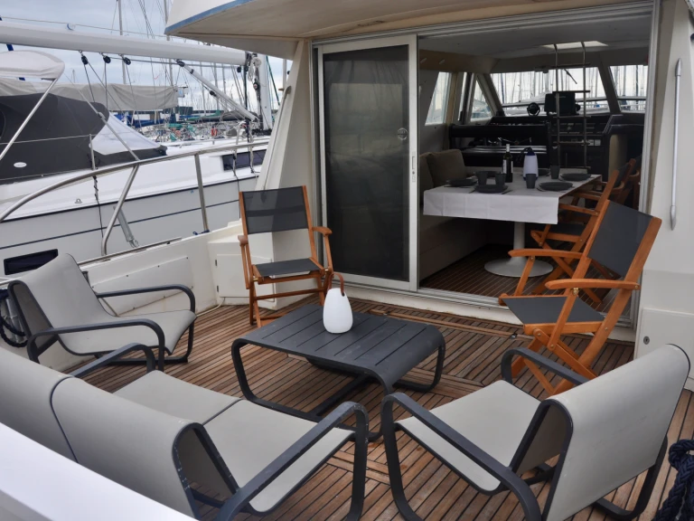 Alquiler de embarcaciones Guy Couach Guy Couach 1400 Fly enLa Rochelle en Samboat