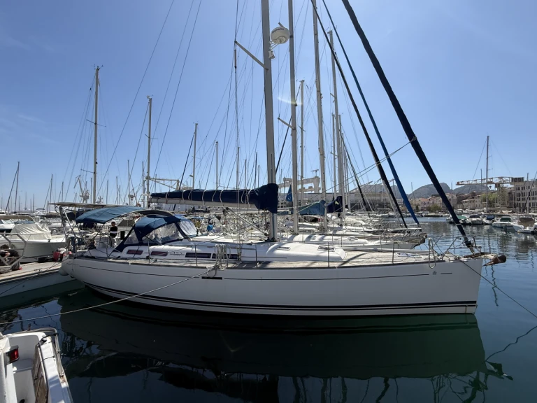 Velero para alquilar Francia al mejor precio