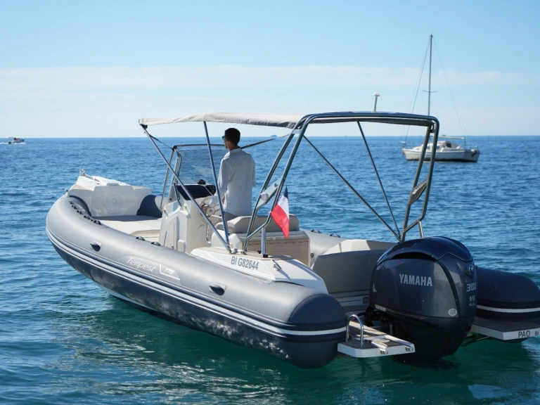Capelli Tempest 775 de alquiler a Golfe-Juan