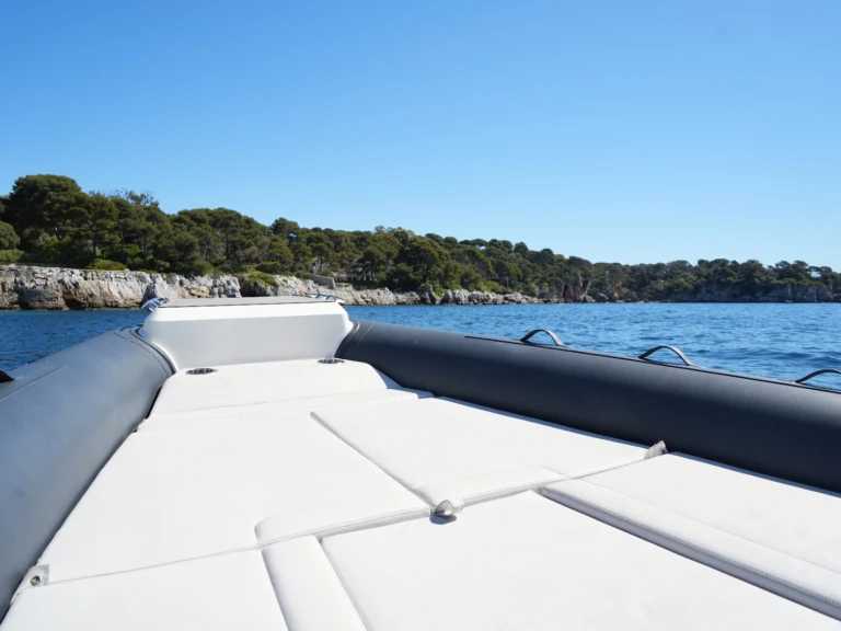 Lomac Gran Turismo 10.5 de alquiler a Cannes