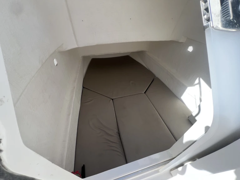 Alquiler Lancha en Cannes - Quicksilver Activ 675 Open Sport