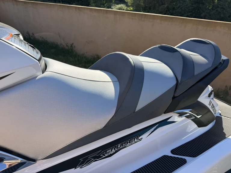 Alquiler de barcos Agay barato de Yamaha FX HO
