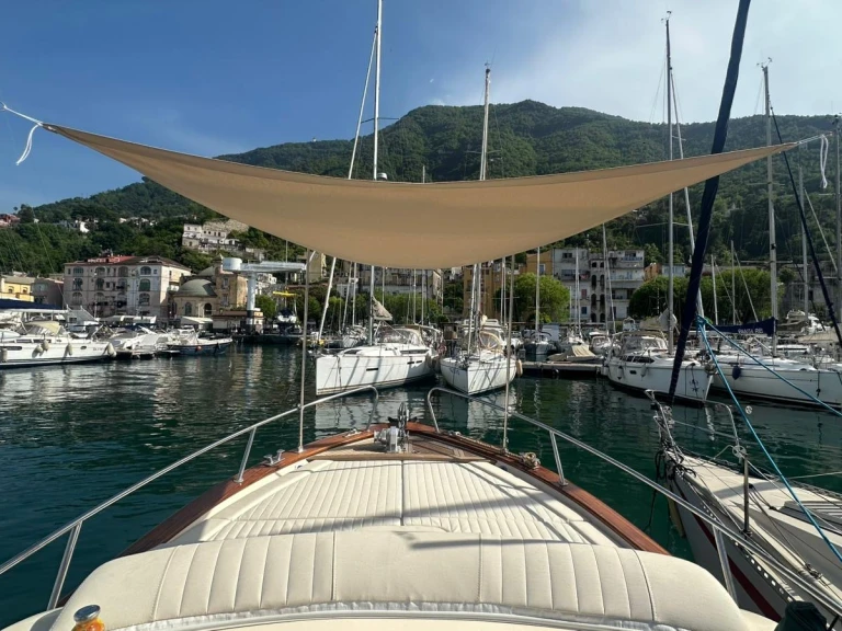 Alquiler Lancha en Sorrento - Apreamare Apreamare 7,5