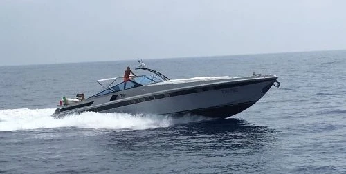 Lancha para alquilar Porto Rotondo al mejor precio