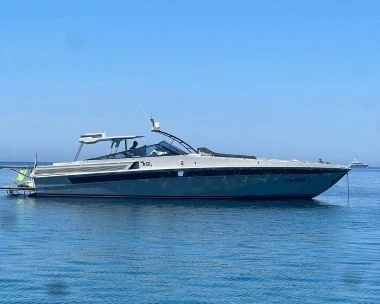 Alquiler Porto Rotondo - Baia baia 50 en SamBoat