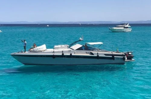 Alquiler de Baia baia 50 en Porto Rotondo