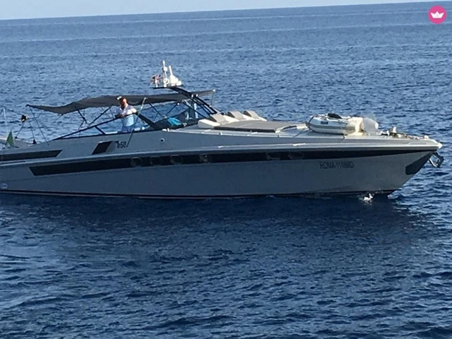 Alquiler de barcos Porto Rotondo barato de baia 50