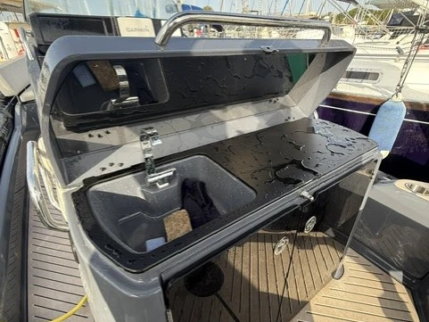 Alquiler de barcos Cogolin barato de Medline 9