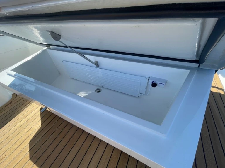 Alquiler Hyères - Novamarine RH 1000 en SamBoat
