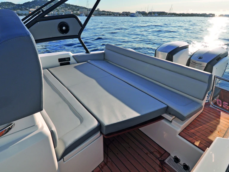 Bwa PREMIUM 30 de alquiler a Cogolin