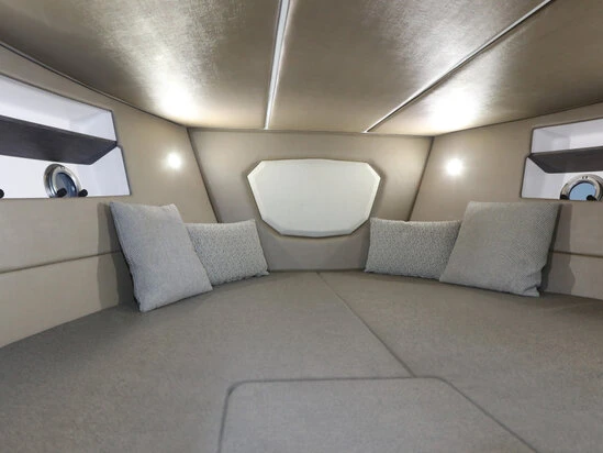 Alquiler de embarcaciones Ranieri 330 LX enIbiza (Ciudad) en Samboat