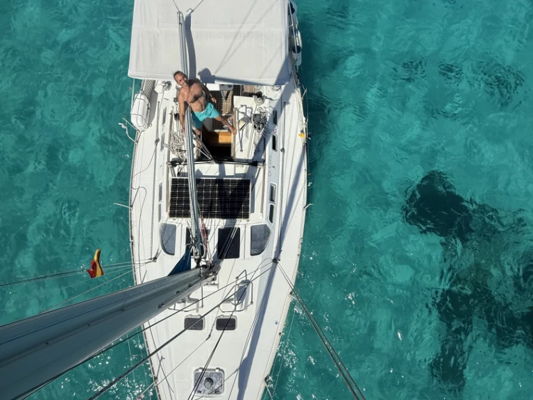 Velero para alquilar Ibiza (Ciudad) al mejor precio