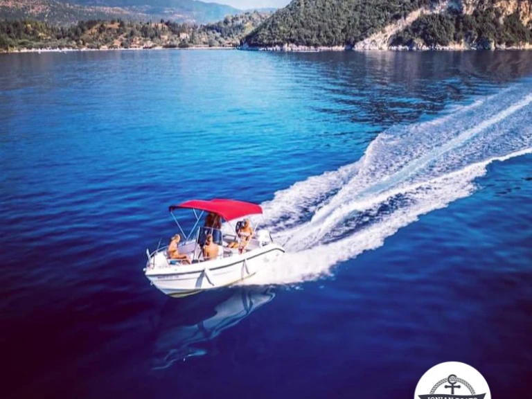 Poseidon Blu Water 170 de alquiler a Nidrí
