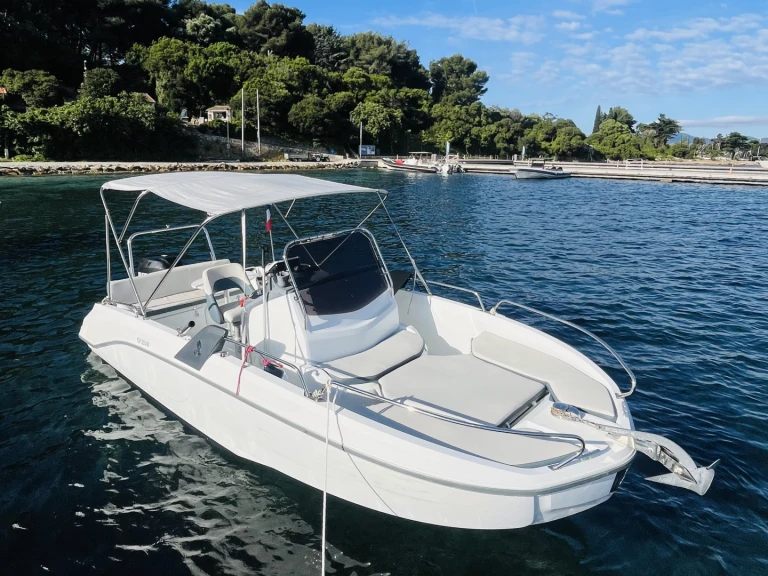 Alquiler de barcos Antibes barato de Flyer 6.6 SPACEdeck