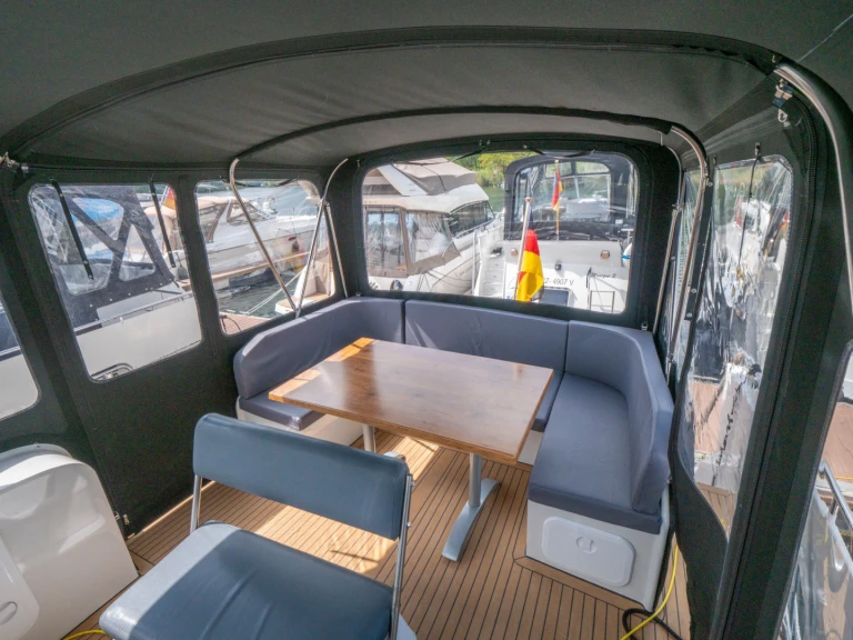 Gruno Gruno Classic 41 de alquiler a Waren (Müritz)