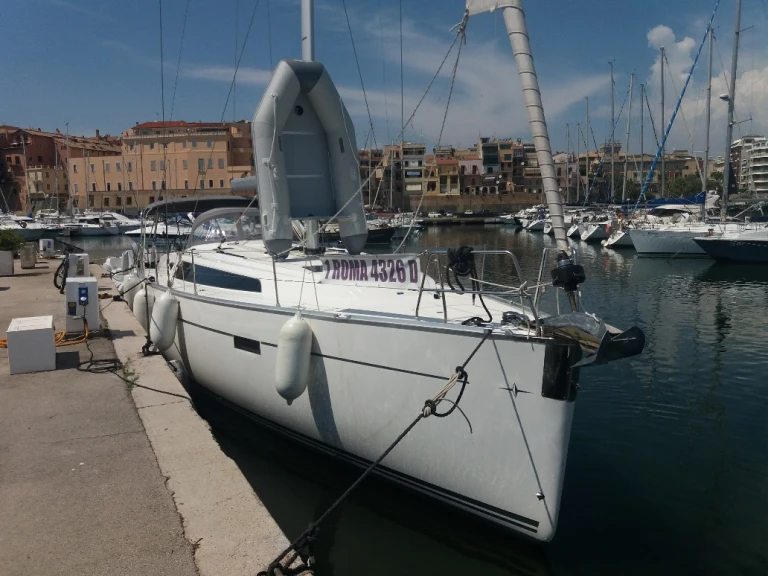 Alquiler de embarcaciones Bavaria Cruiser 46 enNettuno en Samboat
