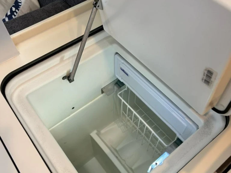 Alquiler de Velero, con o sin patrón Hanse Lefkáda