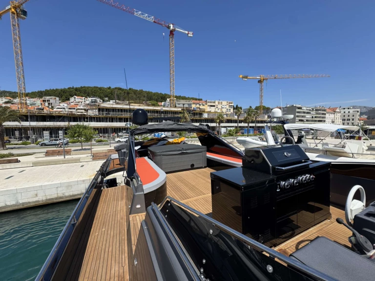 Alquiler Split - Posillipo Marshall en SamBoat