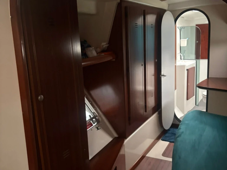 Alquiler Catamarán en La Rochelle - Fountaine Pajot Lavezzi 40