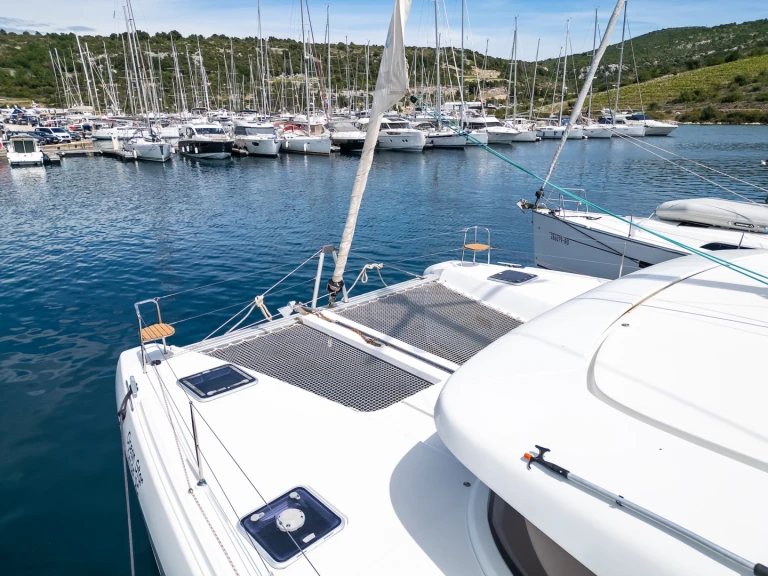 Alquiler de Lagoon Lagoon 42 en Primošten