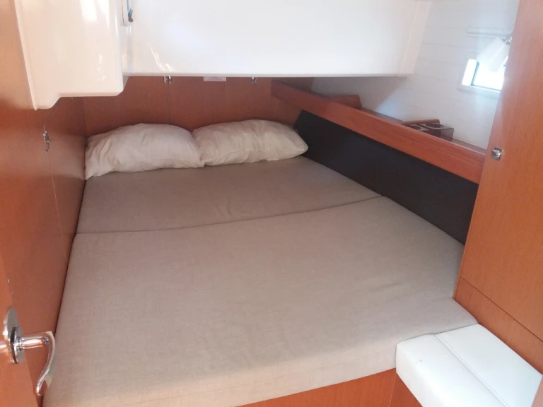 Alquiler de barcos Nettuno barato de Cruiser 46