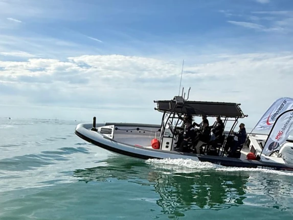 Searib's 9.60 PRO de alquiler a Arzon