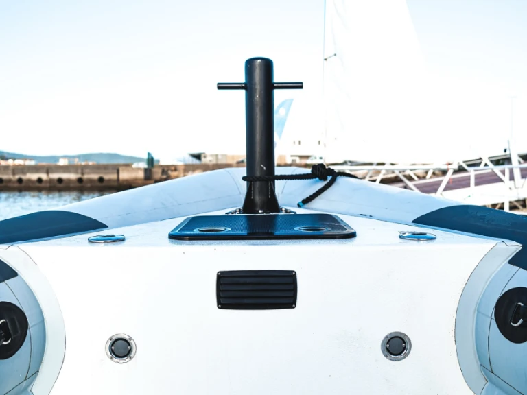 Alquiler de barcos Arzon barato de 9.60 PRO