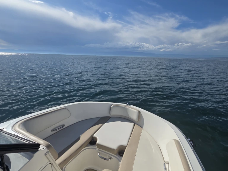 Alquiler Lugrin - Bayliner VR5 en SamBoat