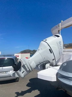 Alquiler de barcos Porto-Vecchio barato de 22GT