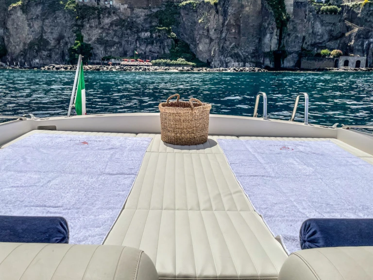 Alquiler Isquia - Itama Itama 38 Open en SamBoat