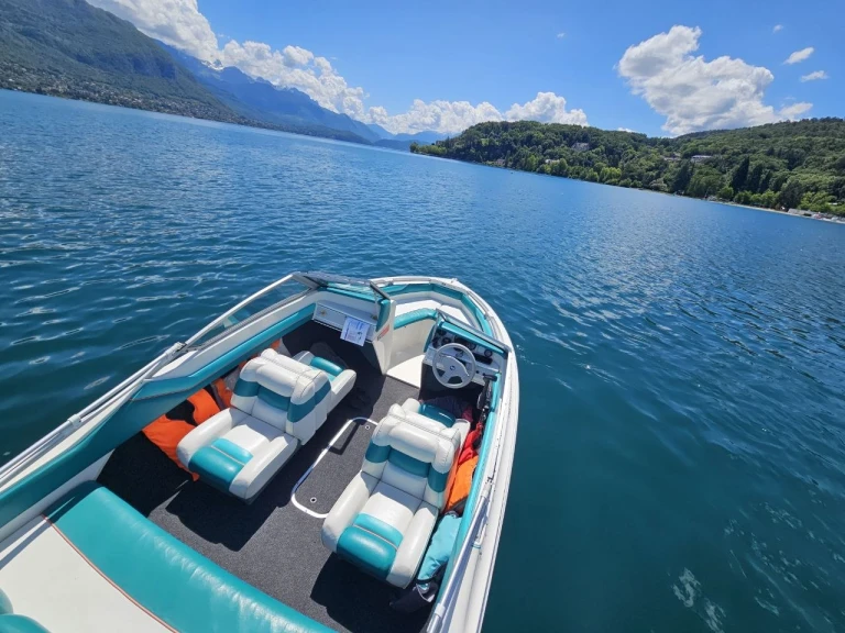 Alquiler Annecy - Larson 150 en SamBoat