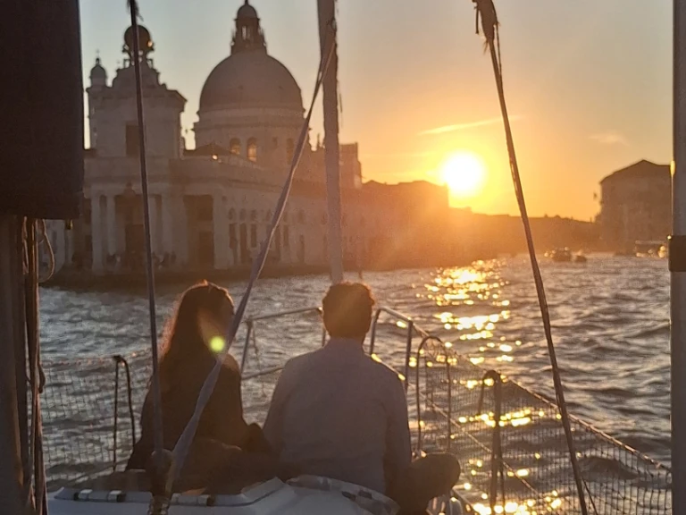 Alquiler de Velero, con o sin patrón Hanse Cavallino-Treporti