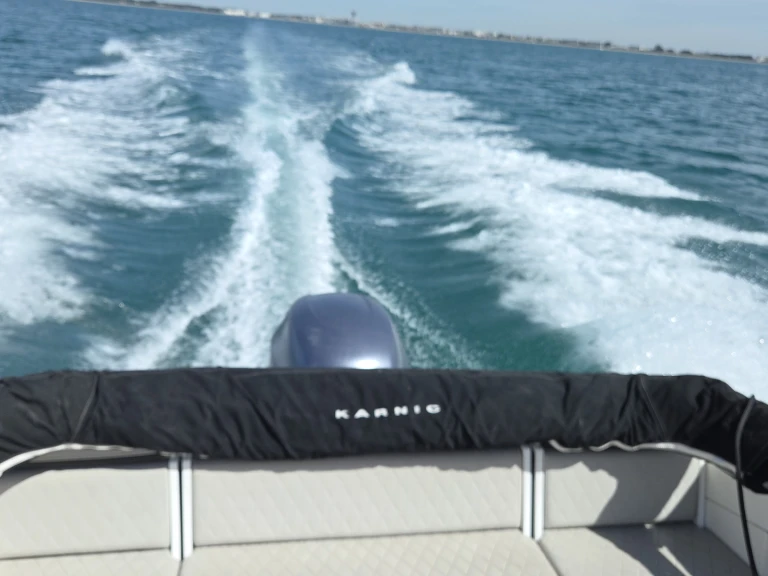 Lancha para alquilar Port-Camargue al mejor precio