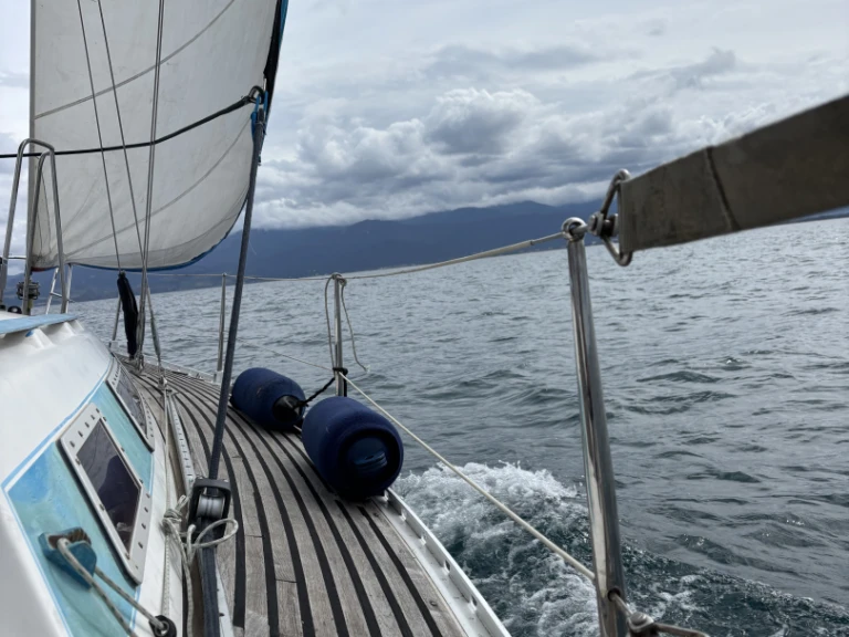 Velero para alquilar Le Barcarès al mejor precio